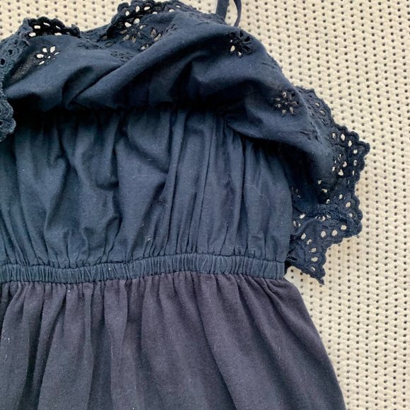 Gap Tank Sundress | 4T - Picture 3 of 5